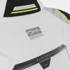 Kurtka tekstylna SHIMA HERO 3.0 G2 GREY/FLUO szary żółty fluo czarny