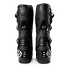 Buty cross FOX MOTION BLACK czarny