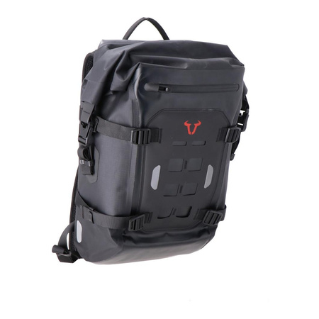 Plecak SW MOTECH DAILY WP BLACK 22L czarny