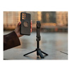 Statyw QUAD LOCK Tripod/Selfie Stick czarny