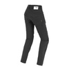 Jeansy motocyklowe damskie SPIDI PATHFINDER LADY ANTHRACITE czarny