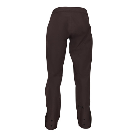 Spodnie przeciwdeszczowe FOX RANGER 2.5L COCOA brązowy
