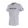 Koszulka T-shirt DAINESE T-SHIRT GREY szary
