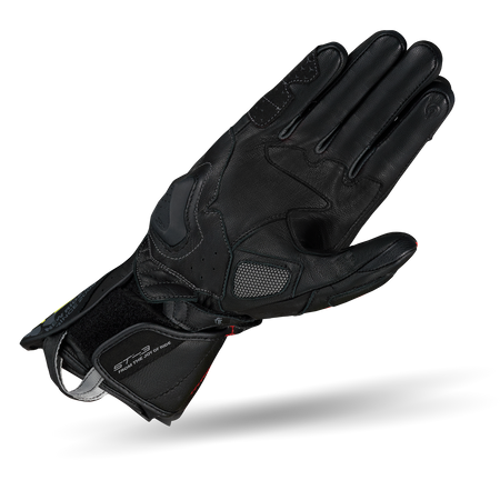 Rękawice sportowe SHIMA ST-3 MEN BLACK czarny