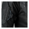 Kurtka tekstylna RST S1 MESH CE BLACK/BLACK czarny