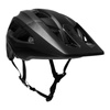 Kask rowerowy FOX MAINFRAME TRVRS BLACK/BLACK czarny