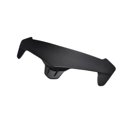 Wlot powietrza do kasku OZONE FP01-REAR-VENT-SPOILER FP-01 TYLNY BLACK czarny mat