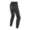 Spodnie skórzane damskie DAINESE PONY 3 LADY BLACK czarny