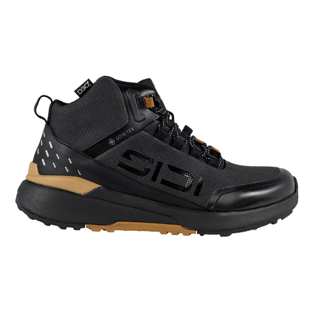 Buty krótkie SIDI NUCLEUS AIR BLACK czarny