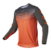 Bluza cross FOX LEGION ORANGE pomarańczowy szary