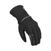 Rękawice zimowe damskie SECA POLAR II LADY BLACK czarny