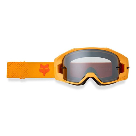 Gogle motocyklowe FOX VUE CORE TANGERINE pomarańczowy