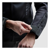Kurtka tekstylna REBELHORN VANDAL MESH BLACK czarny