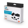 Zestaw do kasku CARDO 2-ND HELMET KIT JBL EDGE
