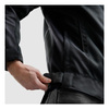 Kurtka tekstylna REBELHORN VANDAL MESH BLACK czarny