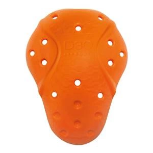 Protektor barków CE D3O T5 EVO pomarańczowy