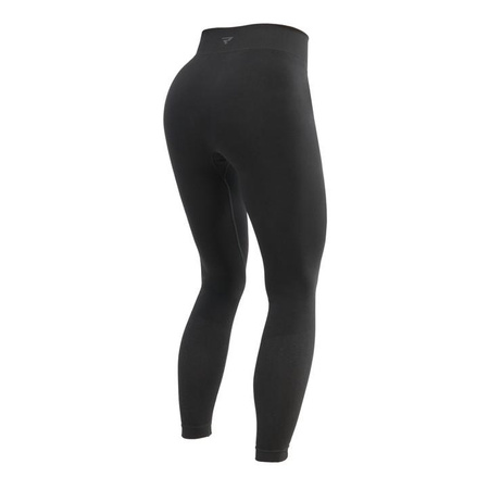 Spodnie termoaktywne damskie REBELHORN FREEZE II LADY BLACK czarny