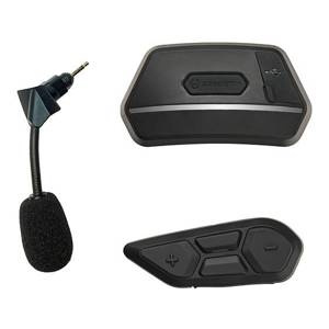 Interkom SCHUBERTH SC2 C5/E2 czarny