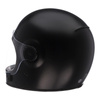 Kask integralny BELL BULLITT DLX SOLID BLACK MATT czarny