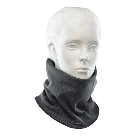 Kołnierz ocieplający HELD BLACK czarny