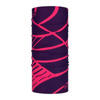 Chusta komin BUFF NEW ORIGINAL UV SLASHER PINK