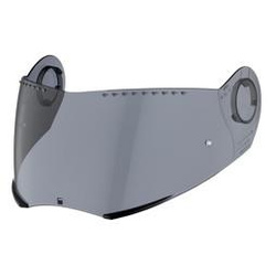 Wizjer szyba do kasku SCHUBERTH SV4 R2/R2 BASIC DARK SMOKE czarny