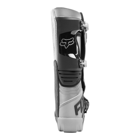 Buty cross FOX COMP X GREY srebrny czarny