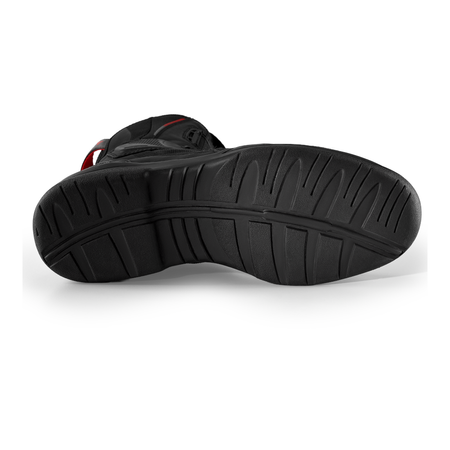 Buty motocyklowe Shima Strato Men czarne