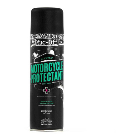 Zestaw do czyszczenia motocykla MUC-OFF ESSENTIAL