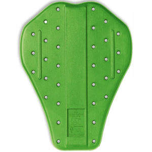 Protektor pleców Held QUATTROTEMPI GREEN zielony