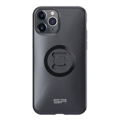 Etui na telefon SP CONNECT PHONE CASE IPHONE 11 PRO/X/XS BLACK czarny