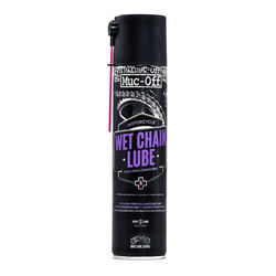 Smar MUC-OFF WET CHAIN LUBE 400ml
