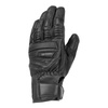Rękawice miejskie MOTOID ALPHA BLACK czarny