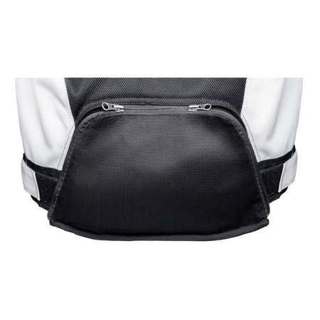 Kurtka tekstylna SHIMA X-MESH GREY czarny szary