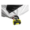 Pokrowiec na motocykl OXFORD AQUATEX
