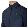 Kurtka enduro FOX RANGER WIND MIDNIGHT granatowy