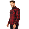 Koszula motocyklowa SHIMA RENEGADE MEN 2 RED czerwony