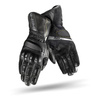 Rękawice szosowo-turystyczne SHIMA STX BLACK czarny