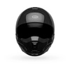 Kask szczękowy BELL BROOZER SOLID BLACK czarny