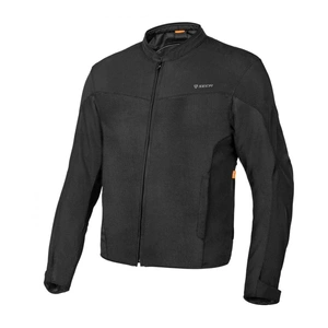 Kurtka tekstylna SECA SUPERLITE BLACK czarny