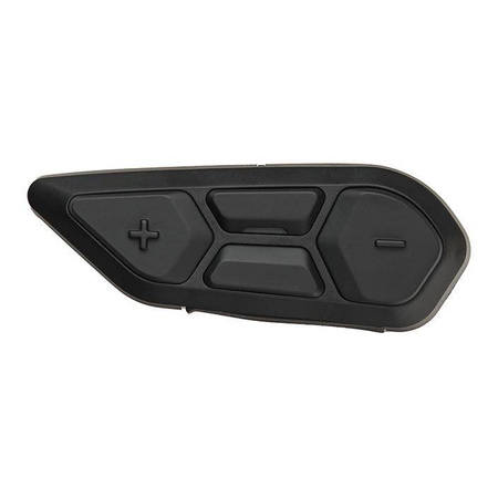 Interkom SCHUBERTH SC2 C5/E2 czarny