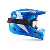Kask cross LEATT KIT MOTO 3.5 BLUE niebieski