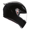 Kask integralny AGV K1 BLACK czarny