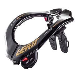 Ochraniacz karku LEATT 3.5 NECK BRACE BLACK czarny