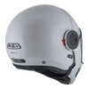 Kask szczękowy NZI MINIMOD PEARL WHITE biały