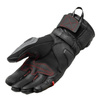 Rękawice zimowe REVIT SAND 5 H2O BLACK/GREY czarny szary