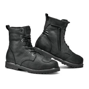 Buty krótkie SIDI DENVER WR BLACK czarny