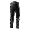 Spodnie tekstylne REBELHORN HARDY 3.0 DESERT/GREY/RED brązowy szary czerwony