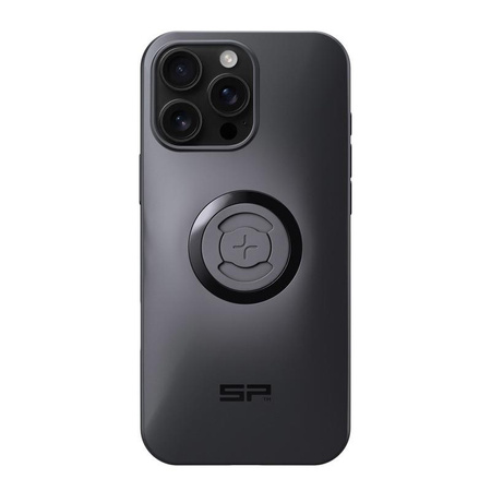 Etui na telefon SP CONNECT PHONE CASE SPC+ IPHONE 16 PRO MAX czarny