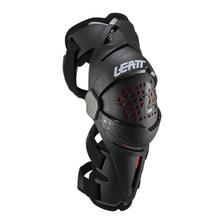 Ortezy dziecięce LEATT Z-FRAME JUNIOR czarny